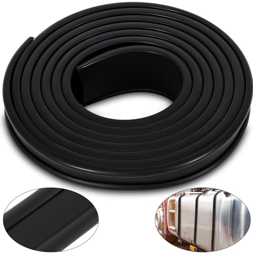 Datanly 2 Inch Fuel Tank Strap Isolator 6 Feet Length Gas Tank Seal Strap Insulator Rubber for Most Semi Trucks - Image 1