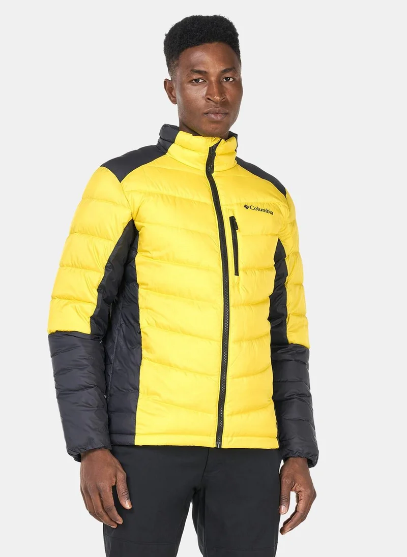 Columbia Men's Labyrinth Loop Jacket
