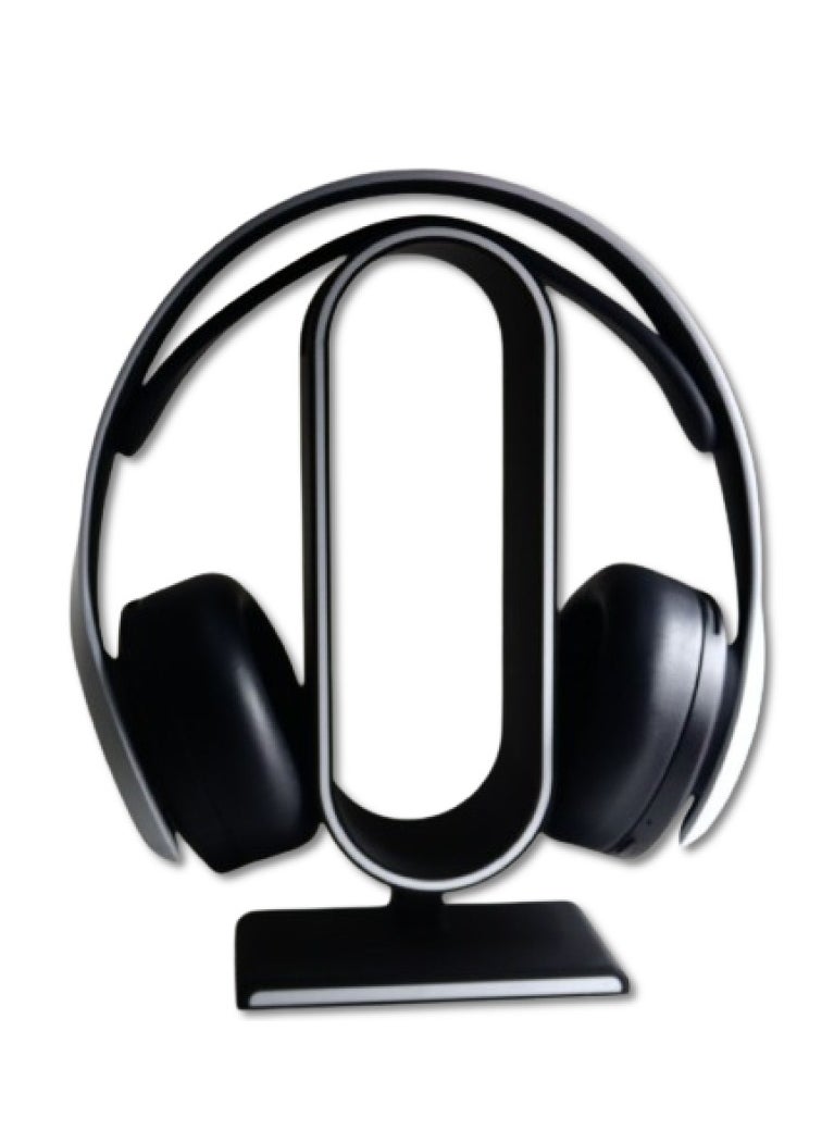 Gaming Headphones Stand For PS4/PS5/XOne/XSeries/NSwitch/PC