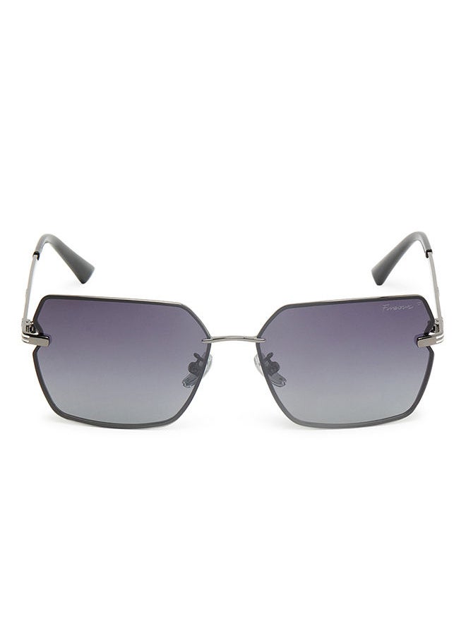 Firebird - Firebird Polarized Metal Women's Sunglasses - Image 1