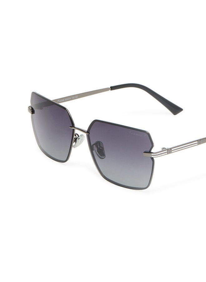 Firebird - Firebird Polarized Metal Women's Sunglasses - Image 1