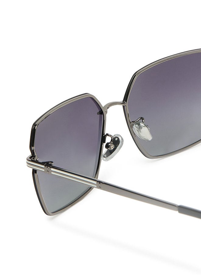 Firebird - Firebird Polarized Metal Women's Sunglasses - Image 1