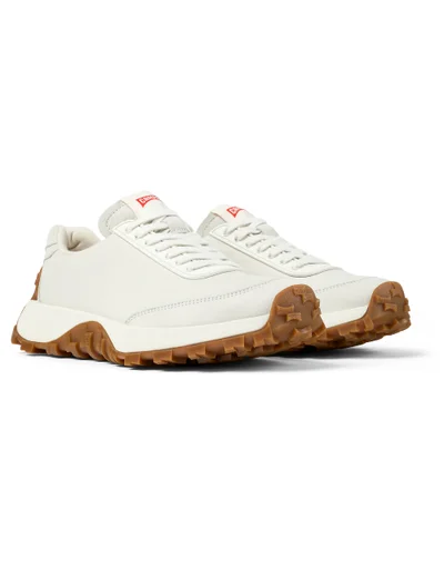 Camper Drift Trail, Women's Sneaker, White