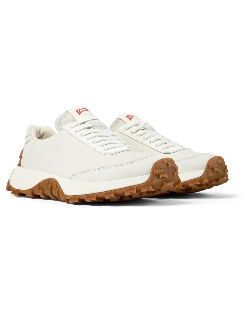 كامبر Drift Trail, Women's Sneaker, White