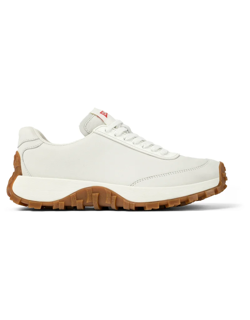 كامبر Drift Trail, Women's Sneaker, White