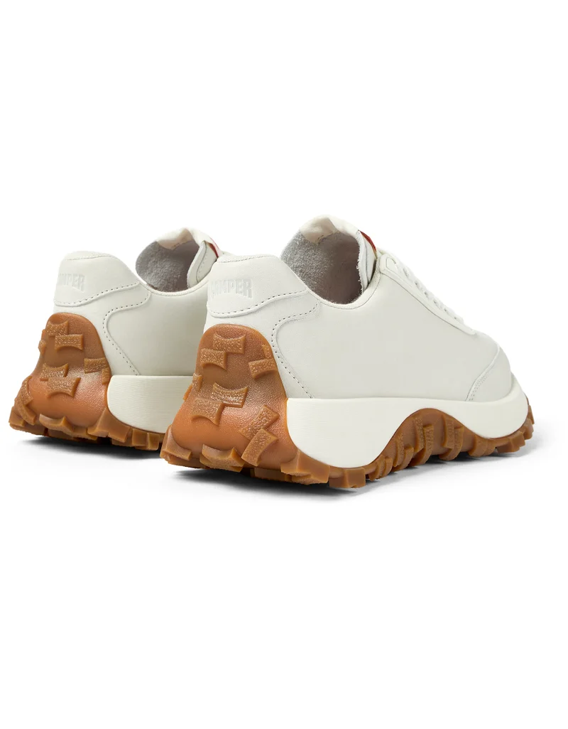 Camper Drift Trail, Women's Sneaker, White