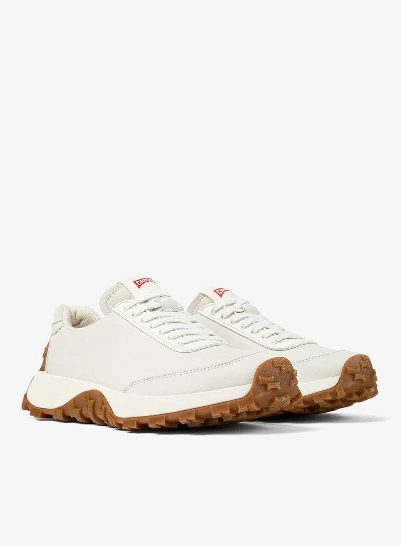 كامبر سنيكرز دريفت تريل نسائي أبيض