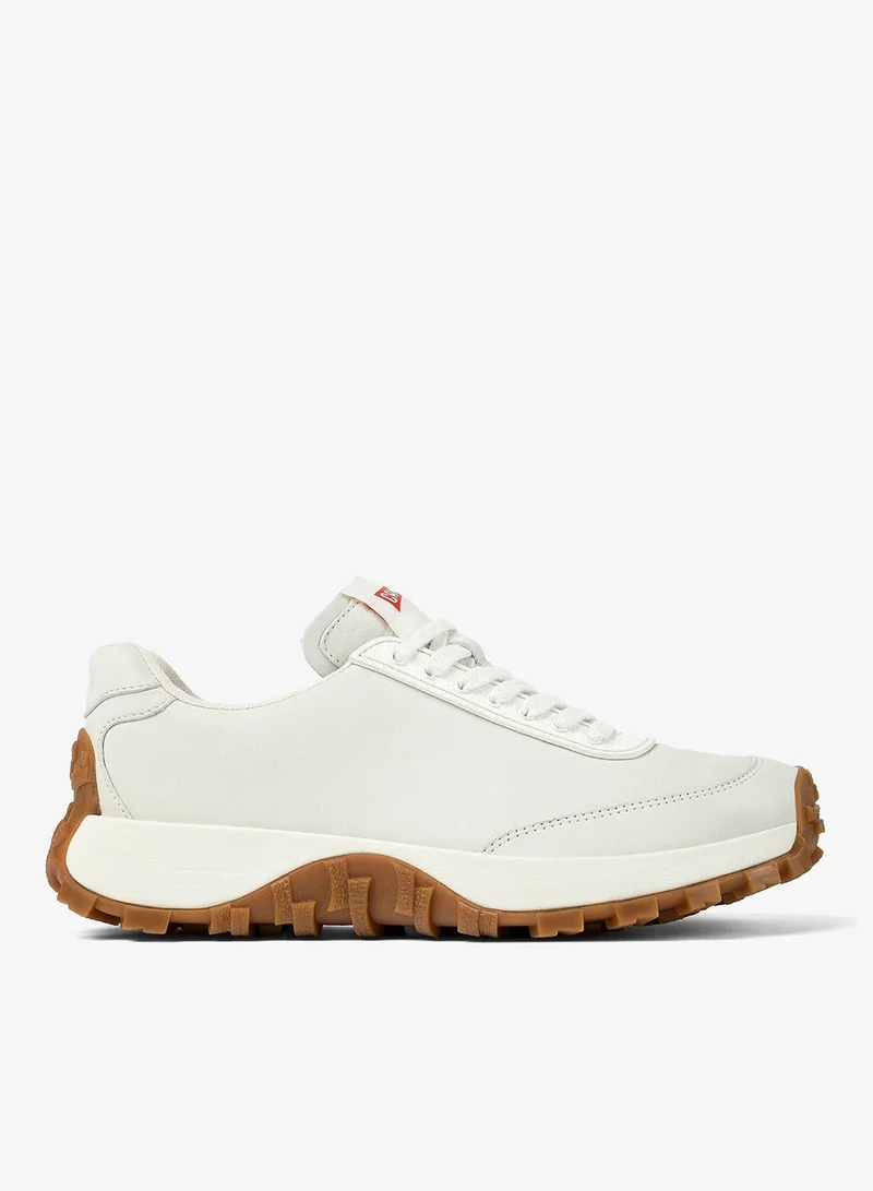 كامبر سنيكرز دريفت تريل نسائي أبيض