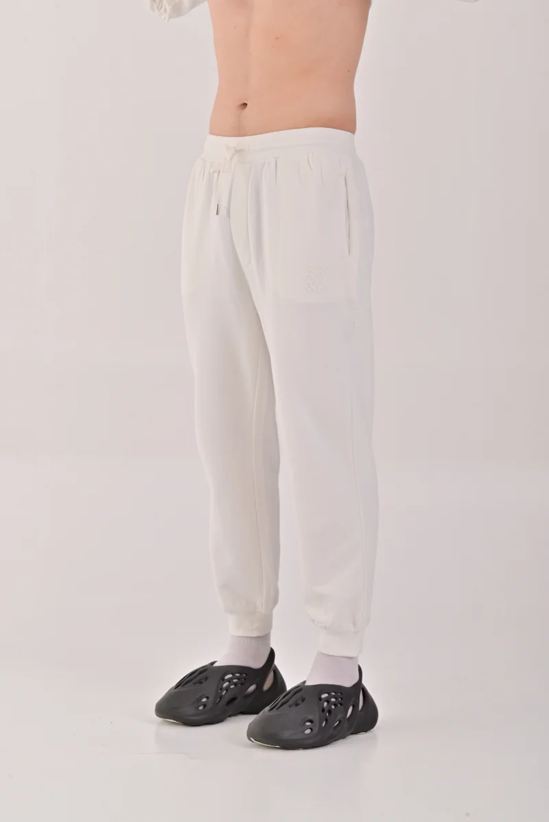 Esso5 Elevated Logo Joggers