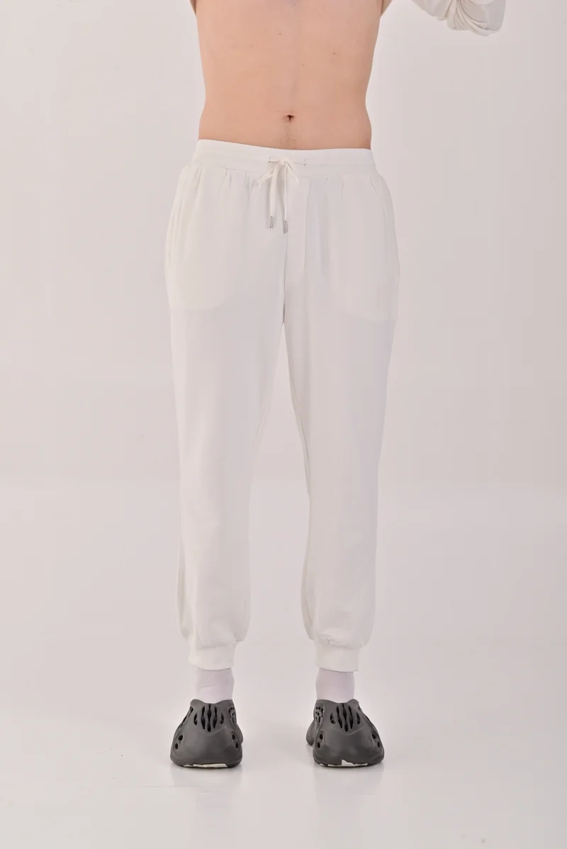 Esso5 Elevated Logo Joggers