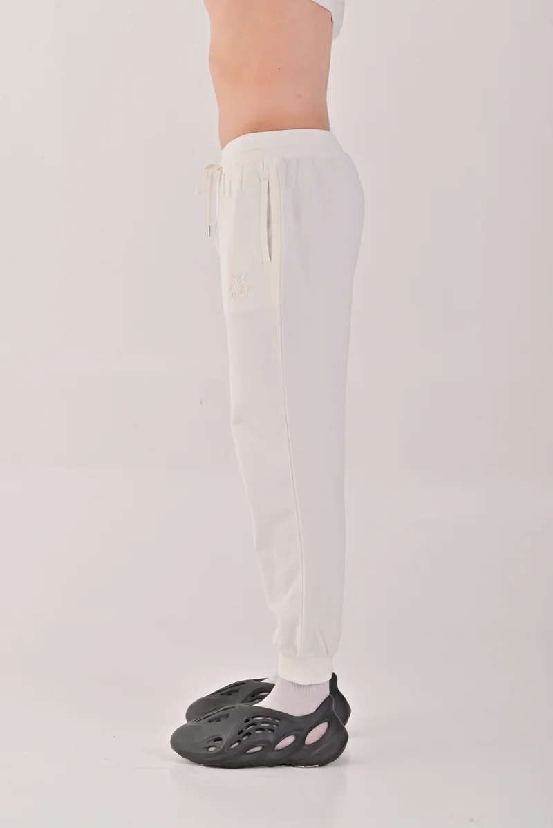 Esso5  Elevated Logo Joggers for Men | Best Price UAE