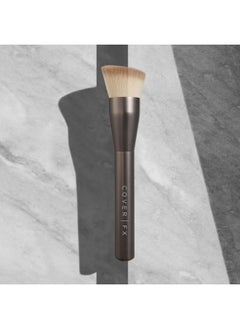 COVER FX Cover FX Luminous Trio Tinted Moisturizer, Prebiotic and Probiotic Enriched Formula - Deep  - Image 2