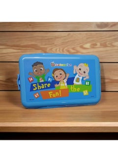 Cocomelon Snack Box – Kids' Lunch Container  - Image 2