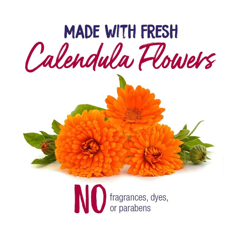 Boiron Calendula Cream for First Aid, Minor Burns, Cuts, Scrapes, Insect Bits and Sunburn - 2.5 oz - Image 4