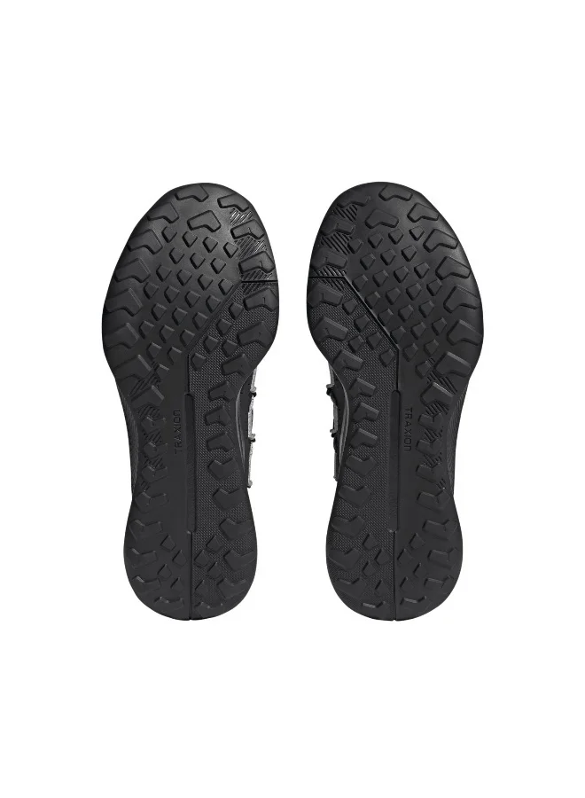 اديداس اوريجينالز adidas Terrex Voyager 21 Black Hiking Shoes 3.5