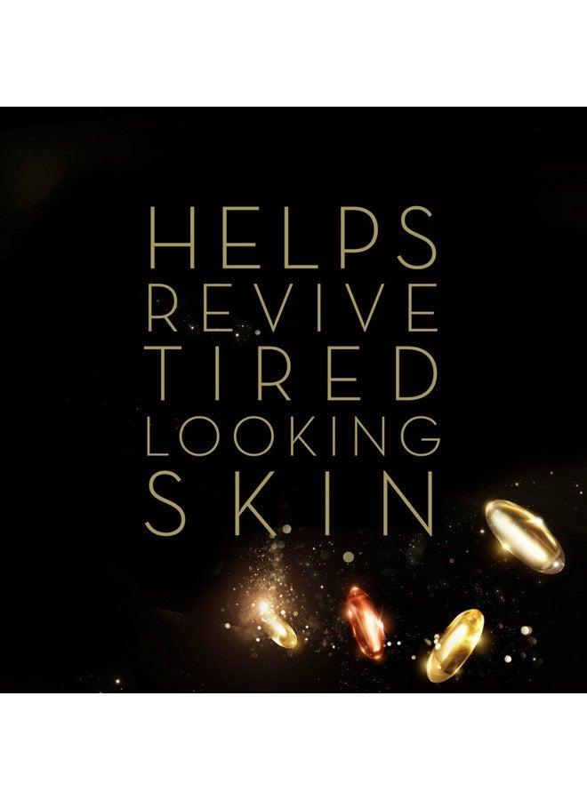 كريم ليلي مرطب للوجه 7 في 1 من توتال إفكتس مع فيتامين E B3 وPro B5، 1.7 أونصة - Image 3