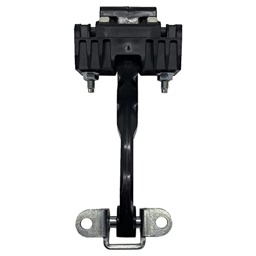 APPERFiT 68169379AE Front Door Check Strap w/o Cover Left Driver or Right Passenger Side Compatible with Dodge RAM ProMaster 1500 2500 3500 2014 2015 2016 2017 2018 2019 2020 2021 - Image 1