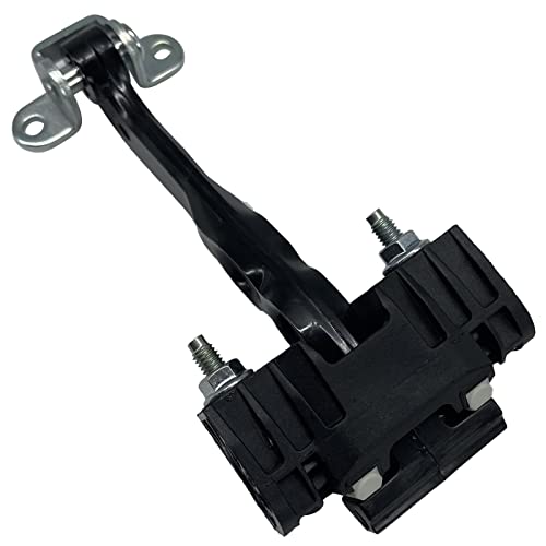 APPERFiT 68169379AE Front Door Check Strap w/o Cover Left Driver or Right Passenger Side Compatible with Dodge RAM ProMaster 1500 2500 3500 2014 2015 2016 2017 2018 2019 2020 2021 - Image 2