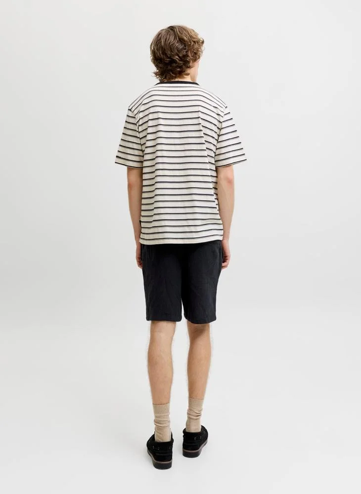 JACK & JONES Casual Drawstring Shorts