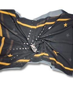 Generic scarf chiffon for Women  - Image 1
