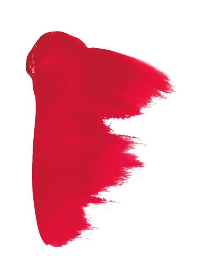 Revlon Super Lustrous Matte Lipstick Cherries In The Snow 440 - Image 3