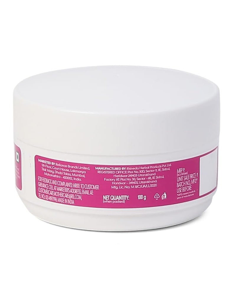 Mothercare All We Know Baby Nappy Cream/Diaper Rash Cream - Image 3