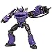 Transformers Toys Studio Series Voyager Bumblebee 110 Shockwave 65inch Converting Action Figure 8 - Image 2