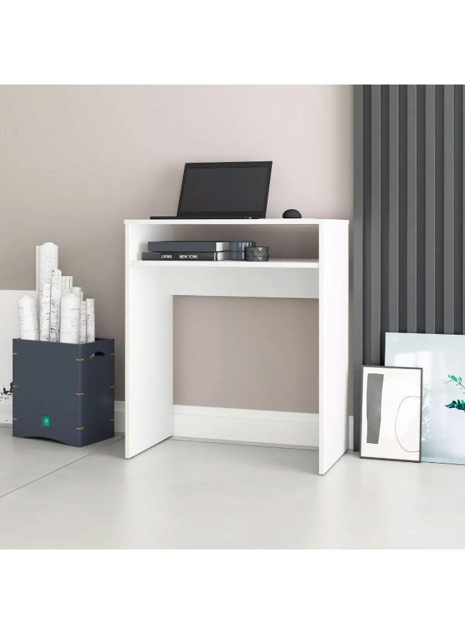 Furniture Store Modern desk, height 80 cm - width 70 cm - depth 40 cm, from Furniture Store.  - Image 1