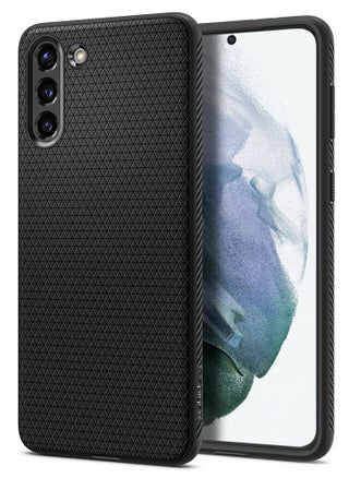 Liquid Air Samsung Galaxy S21 Plus Case Cover - Matte Black - pzsku/ZA57990FF44EAA3435271Z/45/_/1627580053/dd16b70f-9dab-438a-b4ee-6d18e80160dc