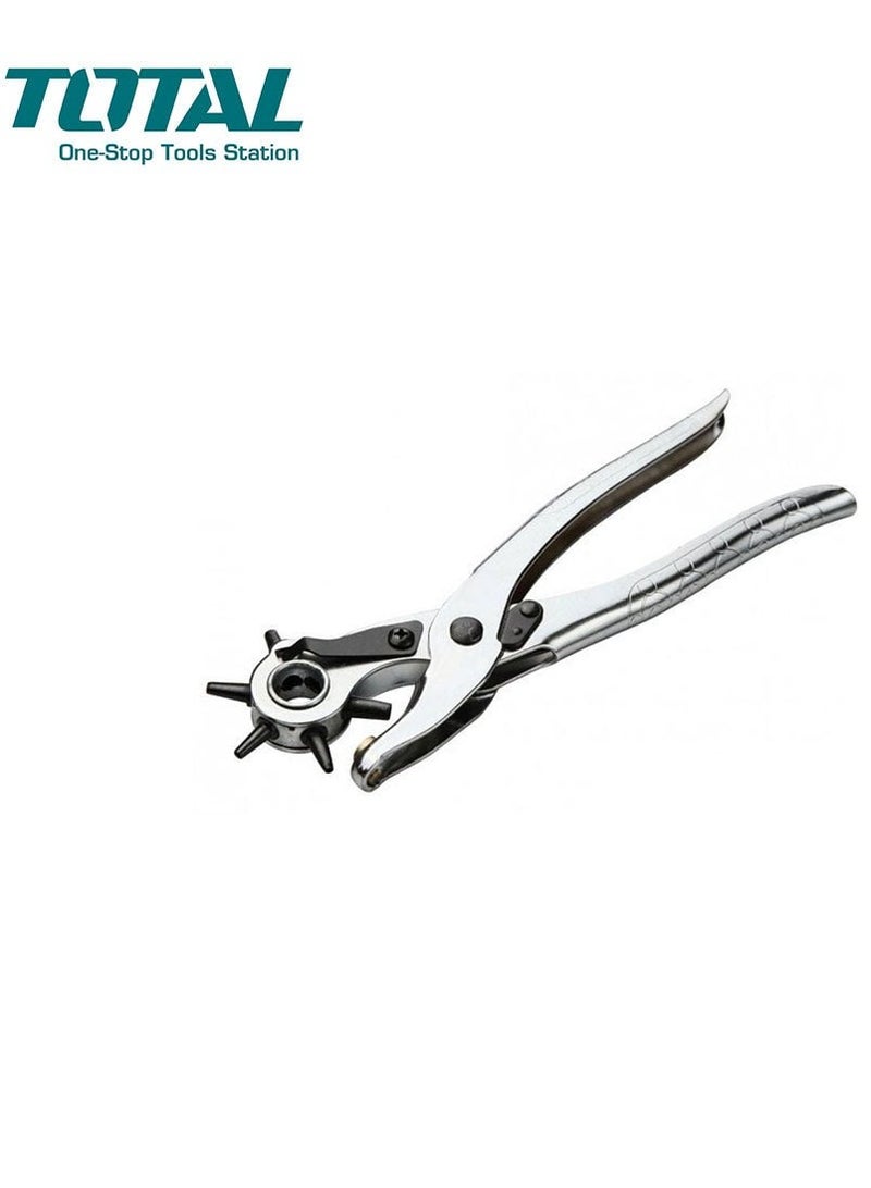 TOTAL Leather Punch 2.5 5 MM - Image 3