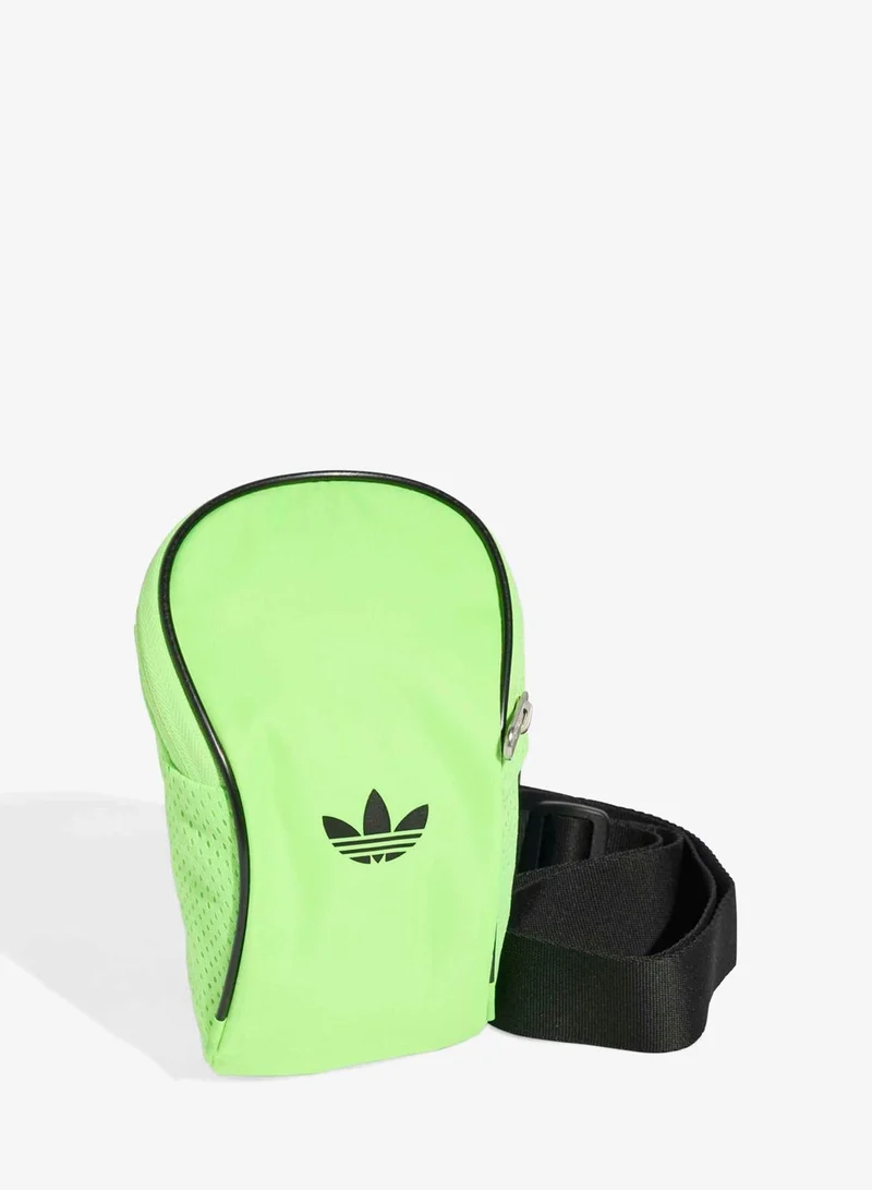 adidas Originals SIGGNR adidas Ac Sib Green Originals Bags  | Best Price UAE