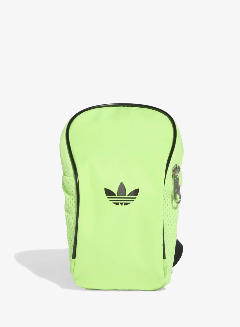 adidas Ac Sib Green Originals Bags