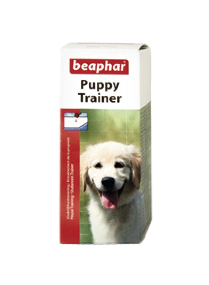 beaphar Puppy Trainer 20 ml