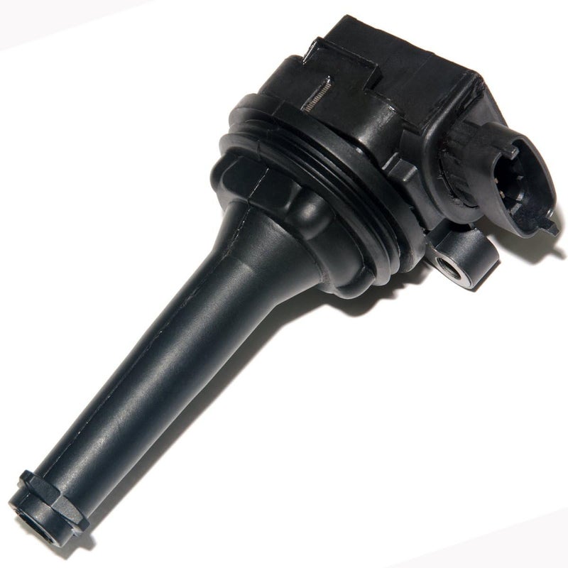 MAS Ignition Coil for Volvo C70 S70 XC70 XC90 S60 L5 L6 2.3L 2.4L 2.5L 2.9L UF341 C1258 9125601 - Image 1
