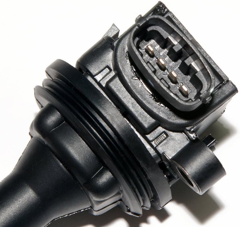 MAS Ignition Coil for Volvo C70 S70 XC70 XC90 S60 L5 L6 2.3L 2.4L 2.5L 2.9L UF341 C1258 9125601 - Image 2