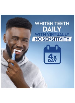 Crest Whitening Emulsions On-the-Go Leave-On Teeth Whitening Gel Pen, 0.35 Oz (10 G)  - Image 5