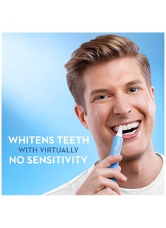 Crest Whitening Emulsions On-the-Go Leave-On Teeth Whitening Gel Pen, 0.35 Oz (10 G)  - Image 4