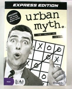 Imagination Express Edition urban myth. - Image 2