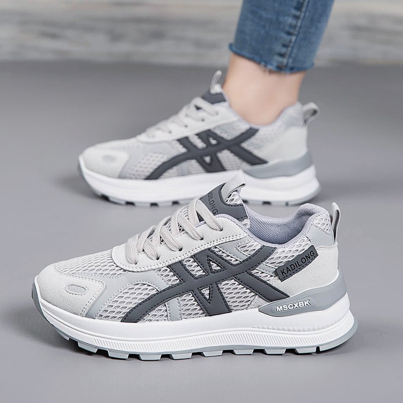 Unisex Casual Sneaker Shoes - Image 2