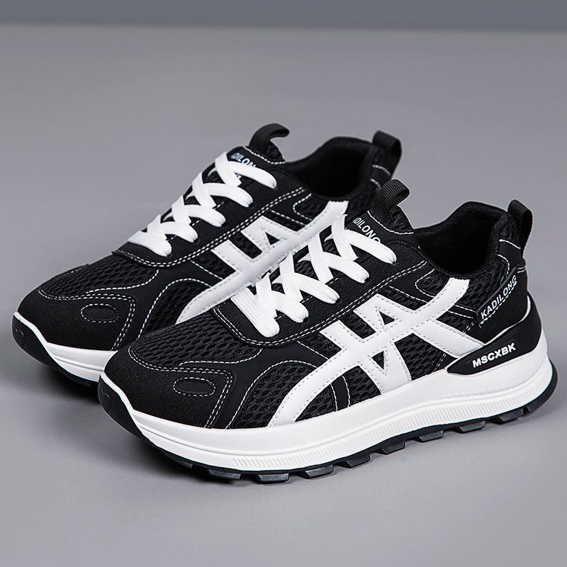 Unisex Casual Sneaker Shoes - Image 1