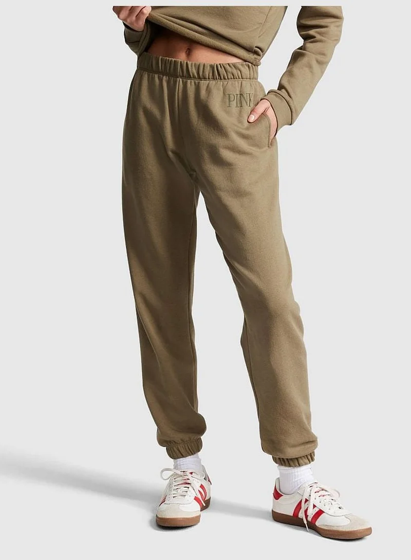 Victoria's Secret Everyday Fleece Classic Sweatpants