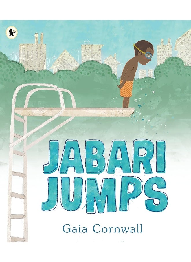 Jabari Jumps 