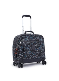 kipling New Storia Jungle Fun Race Large Wheeled Bag  - Image 4