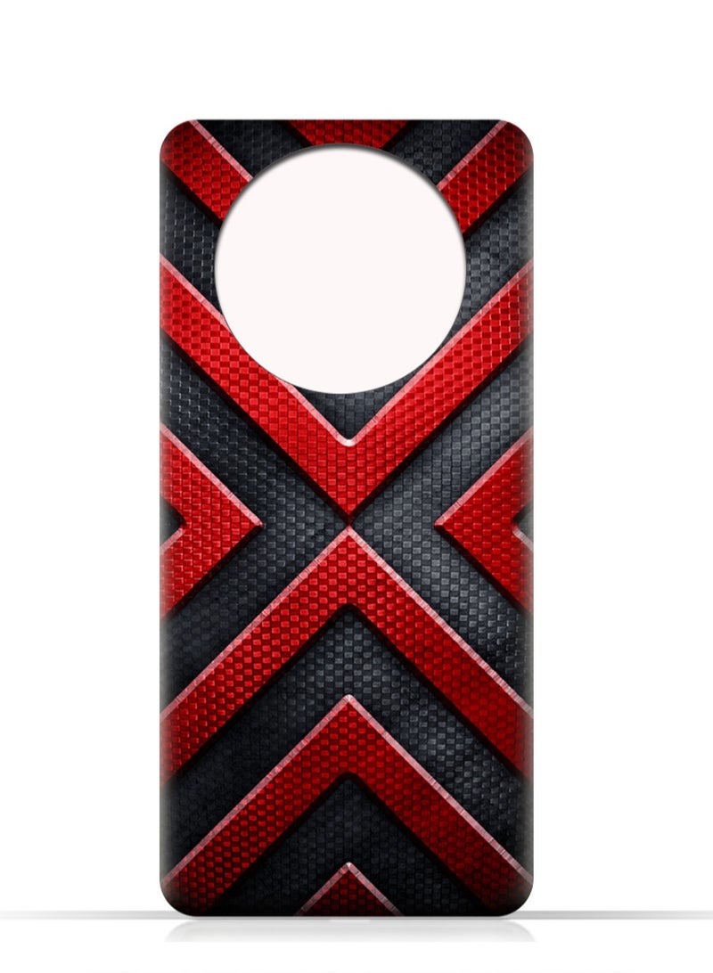 إيه إم سي ديزاين غطاء حماية بطبعة هاتف ريلمى  11برو+/ريلمي 11 برو  بلس (5G) - Image 2