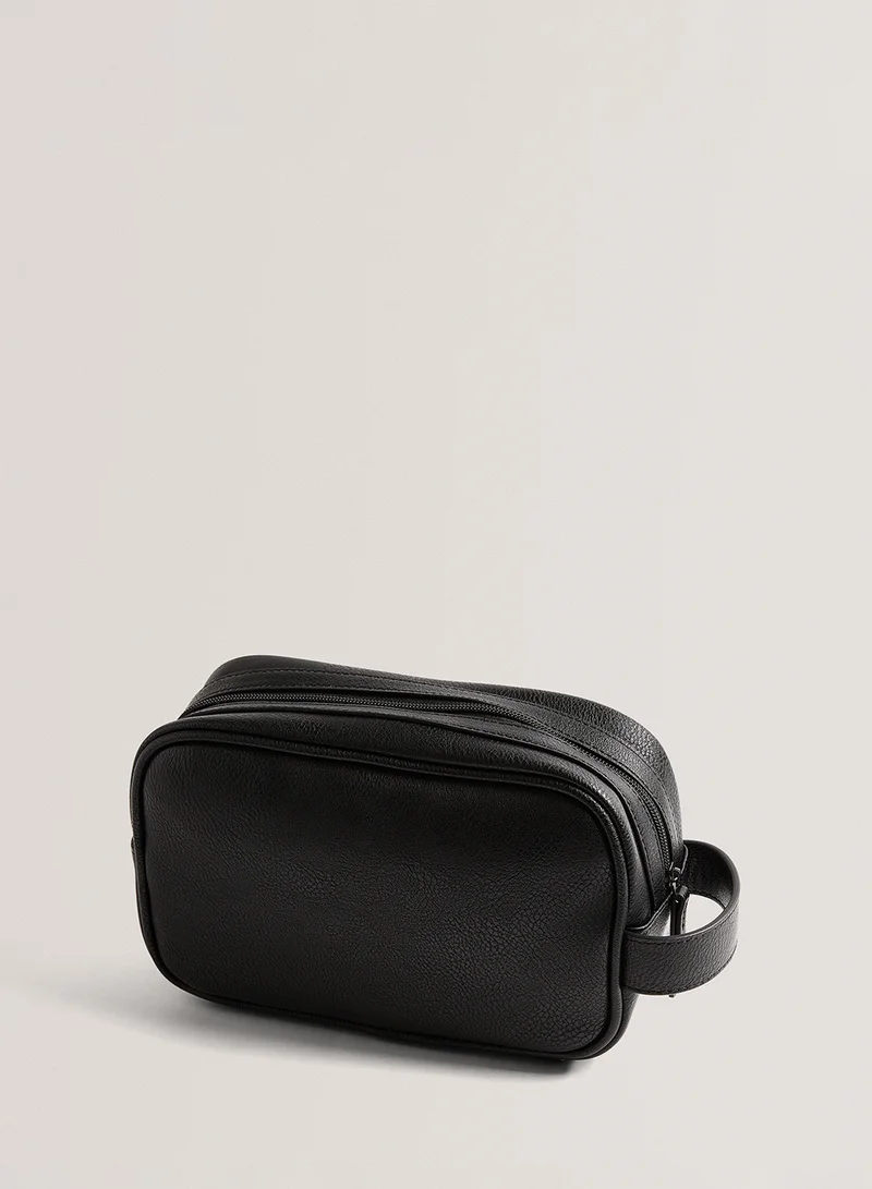 Ted Baker Keilab Toiletry Bag