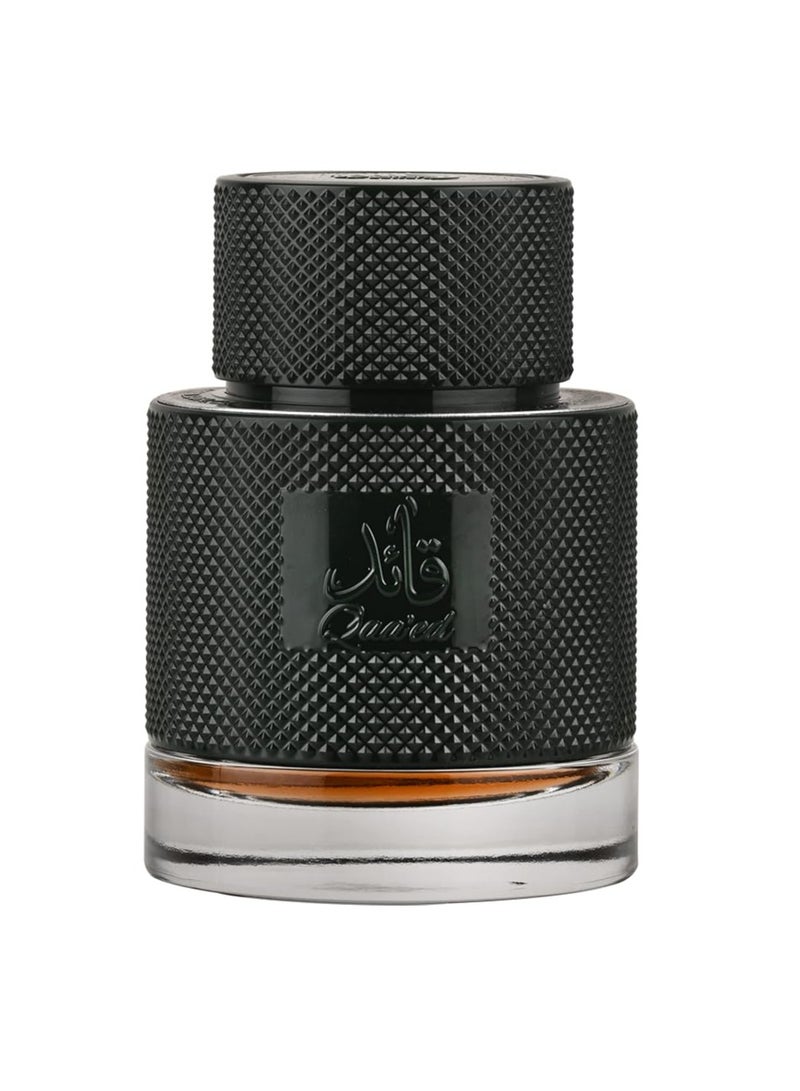 Lattafa Qaaed Al Shabaab Eau de Parfum for Men 100 ml - Image 1