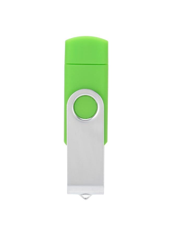 3 in 1 USB3.0 High Speed USB Flash Drive for Type C / Micro USB SmartPhone / PC 16GB