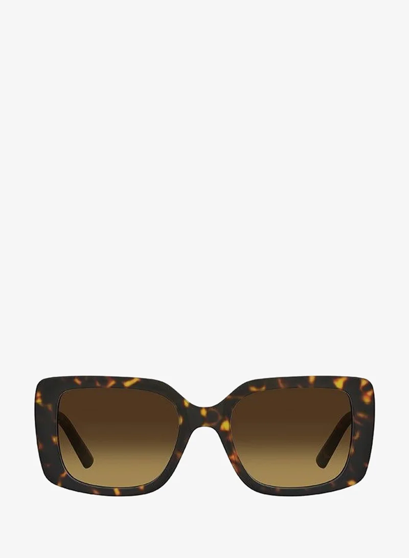 Love Moschino  Rectangular Moschino Love Sunglasses Frames  | Best Price UAE
