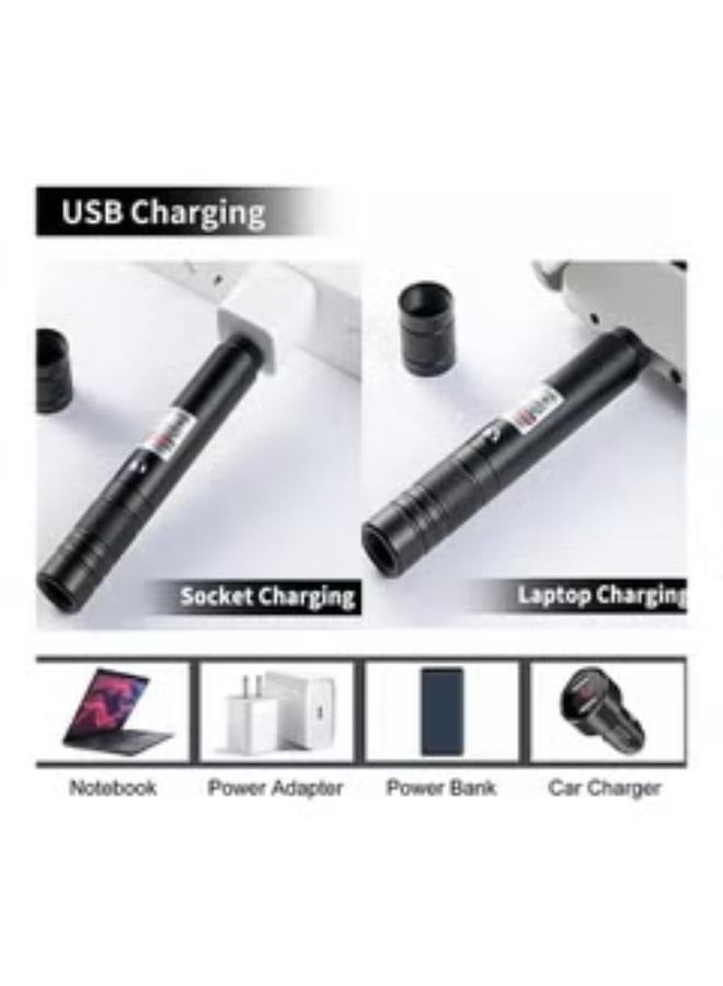 High Power Laser Pointer Green - Image 2