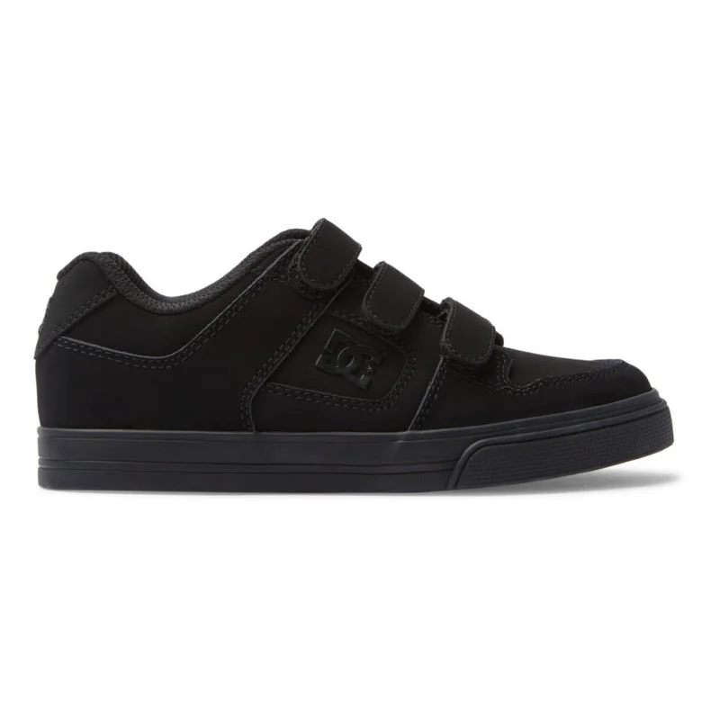 DC Shoes Pure Velcro Shoe - Kids
